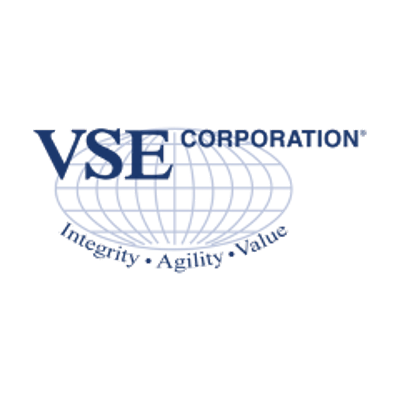 VSEC logo