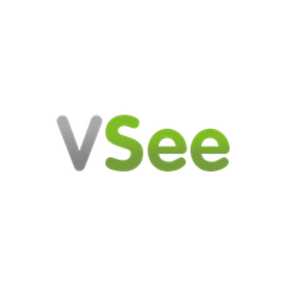 VSEE logo