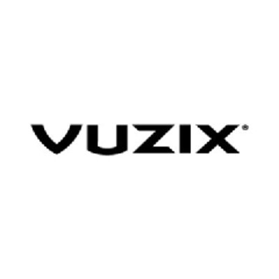 VUZI logo