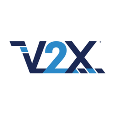 VVX logo