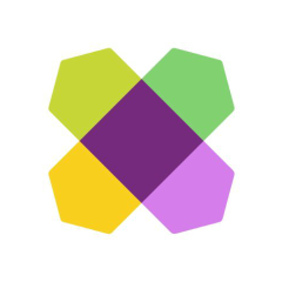 W logo