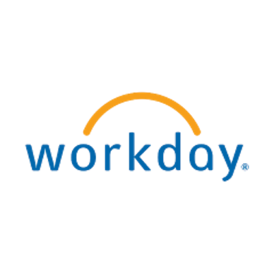 WDAY logo
