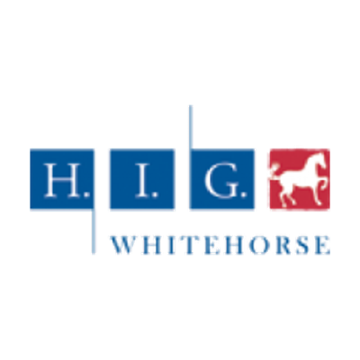 WHF logo