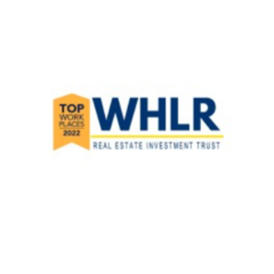 WHLR logo