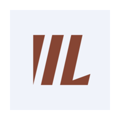 WLGS logo