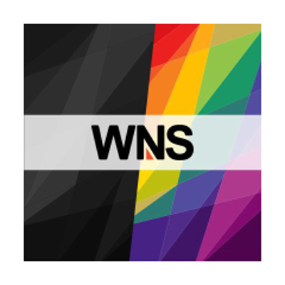 WNS logo