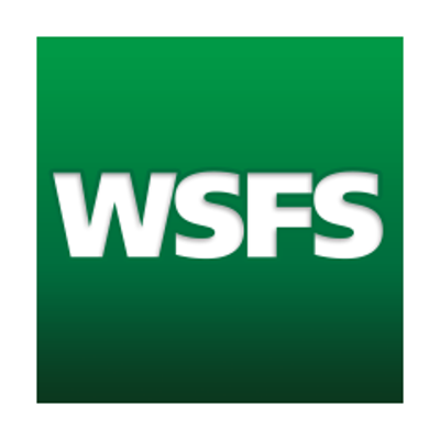 WSFS logo
