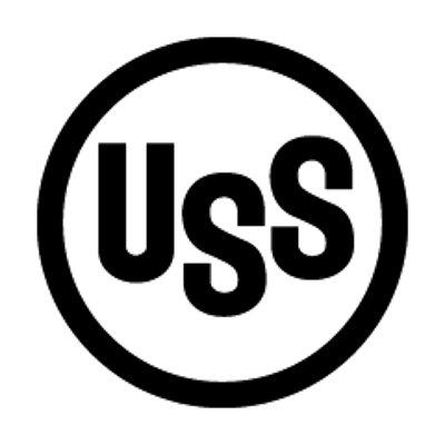 X logo