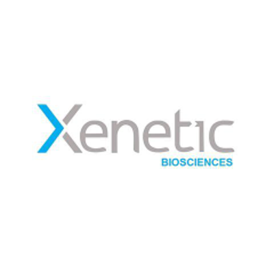 XBIO logo