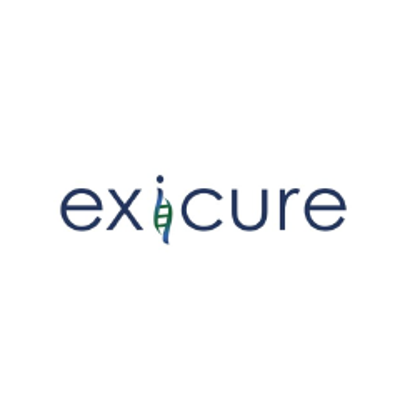 XCUR logo