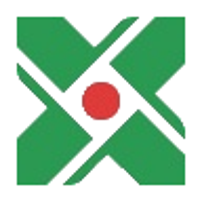 XIN logo