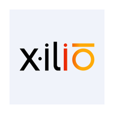 XLO logo