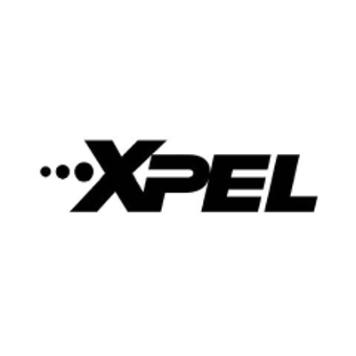 XPEL logo