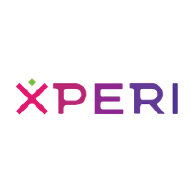 XPER logo