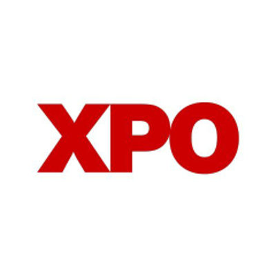 XPO logo