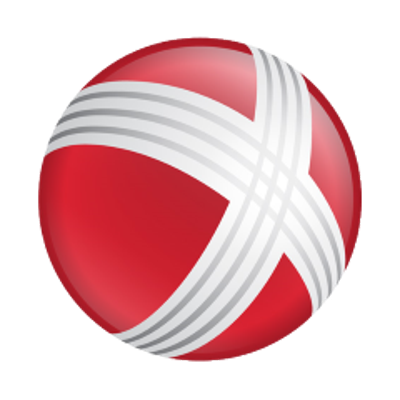 XRX logo