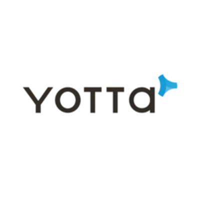YOTA logo