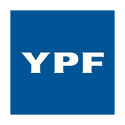 YPF logo