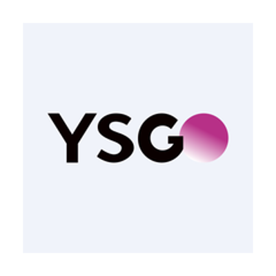 YSG logo
