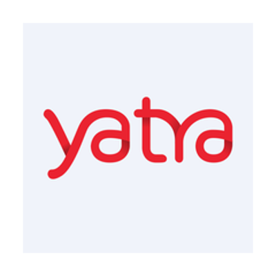 YTRA logo