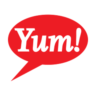 YUM logo