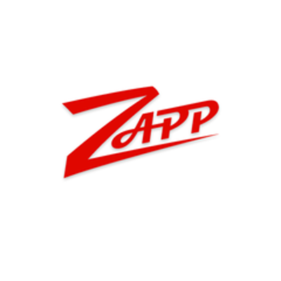 ZAPP logo