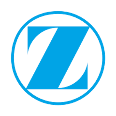 ZBH logo