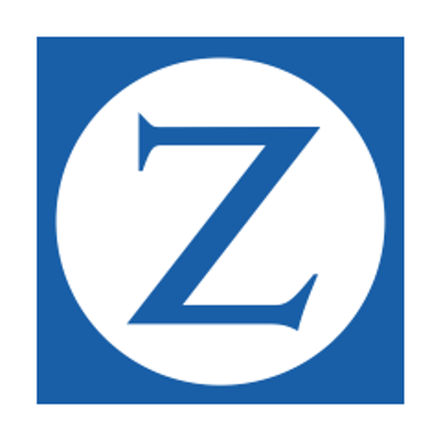 ZION logo