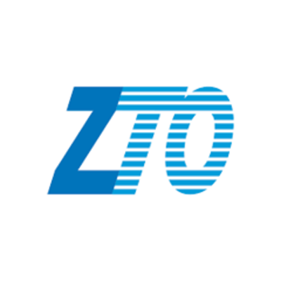 ZTO logo